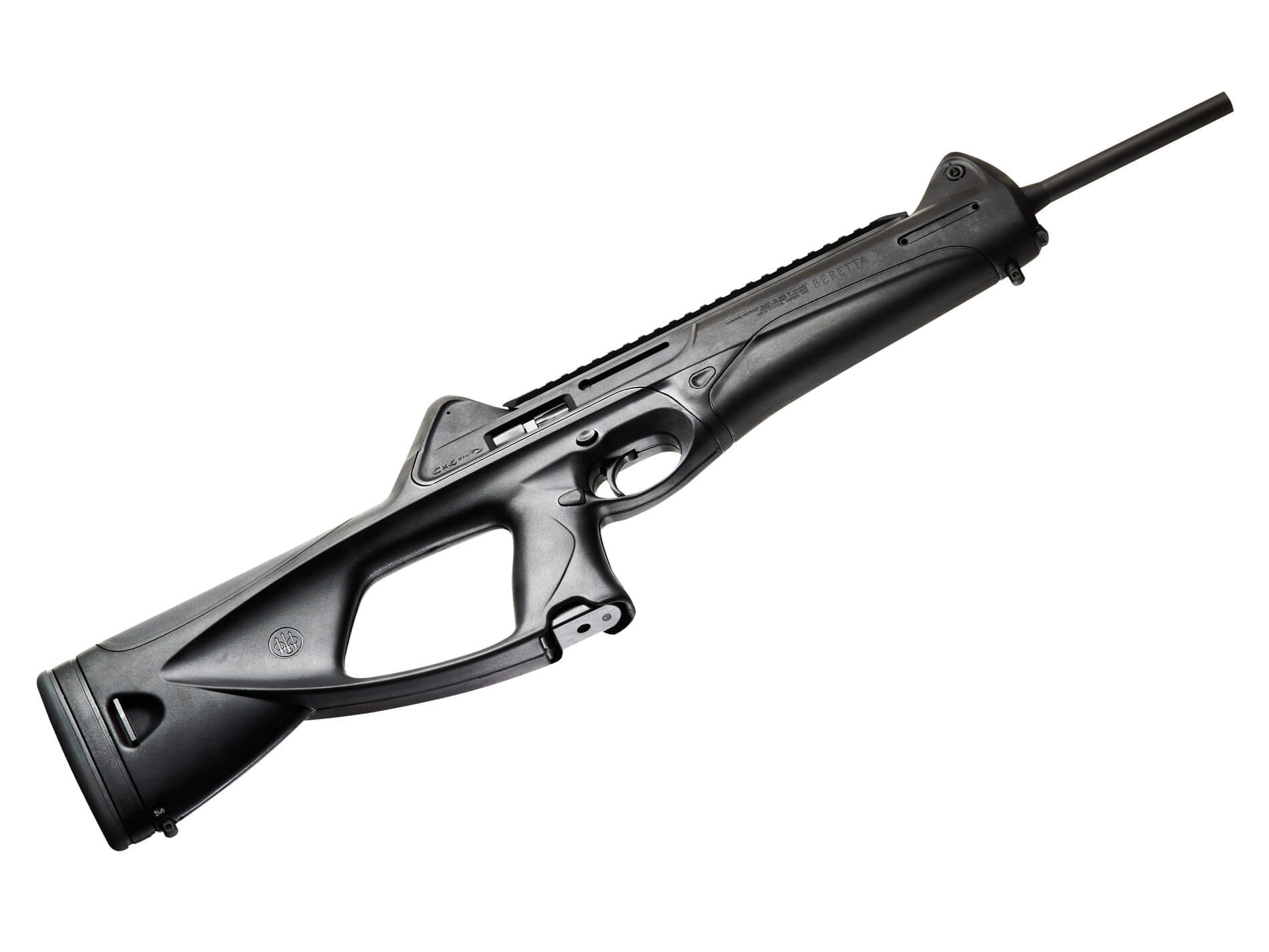 Самозарядный карабин Beretta Cx4 Storm 9 mm Para (9x19) 3