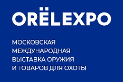 Московская Международная Выставка «ORЁLEXPO 2024»