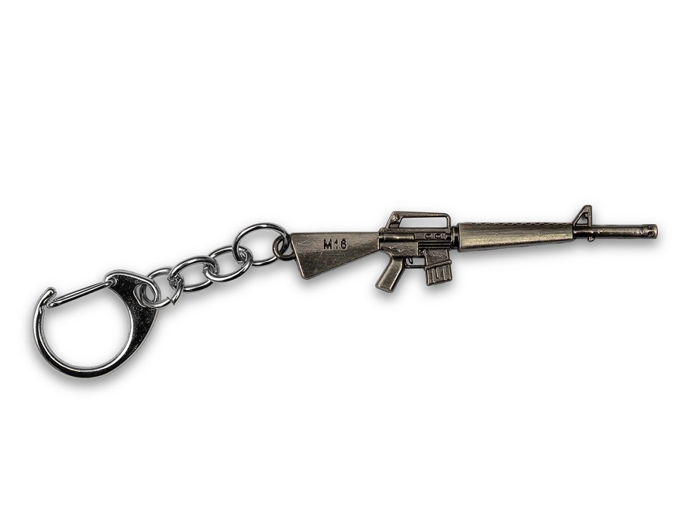 M16A4