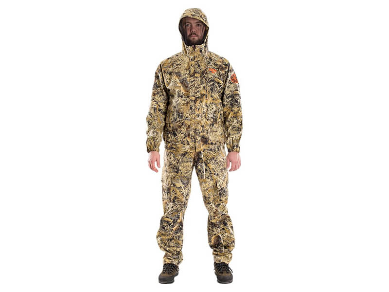Костюм ХСН «Travel» (осока) 1