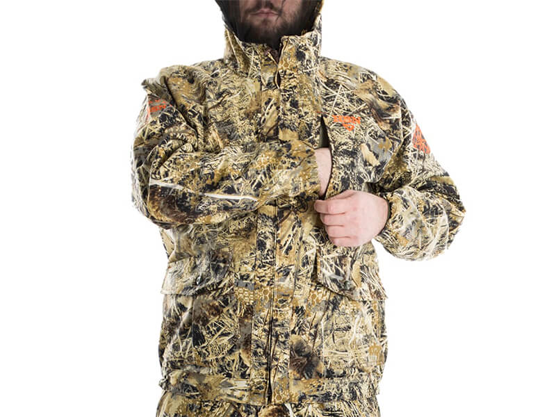 Костюм ХСН «Travel» (осока) 7