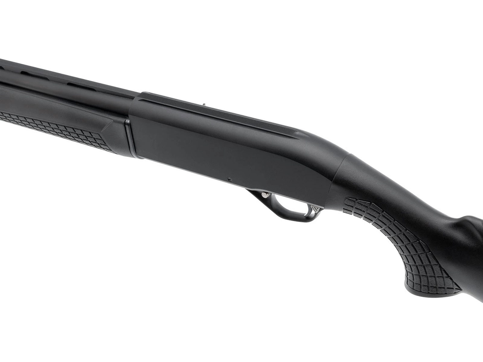 Rec Arms GX12 Synthetic 04