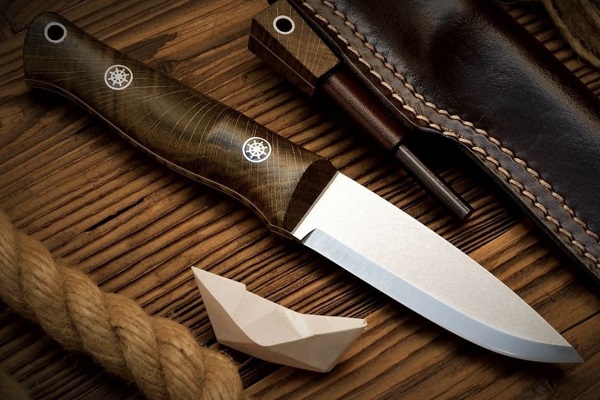 О ножах Beaver Knife