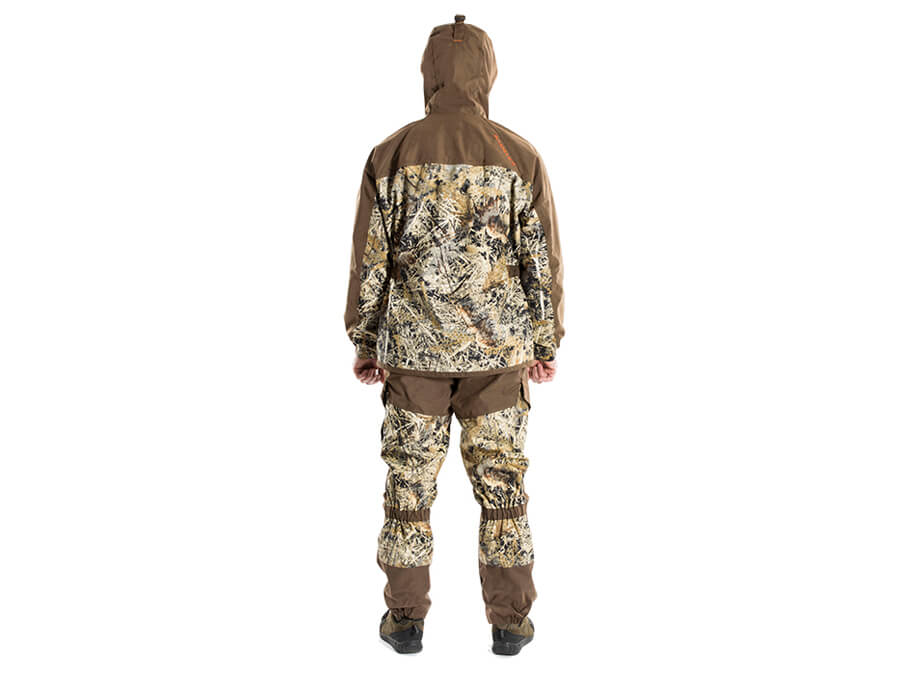 Костюм ХСН «Rambler» (twill) (осока) 3