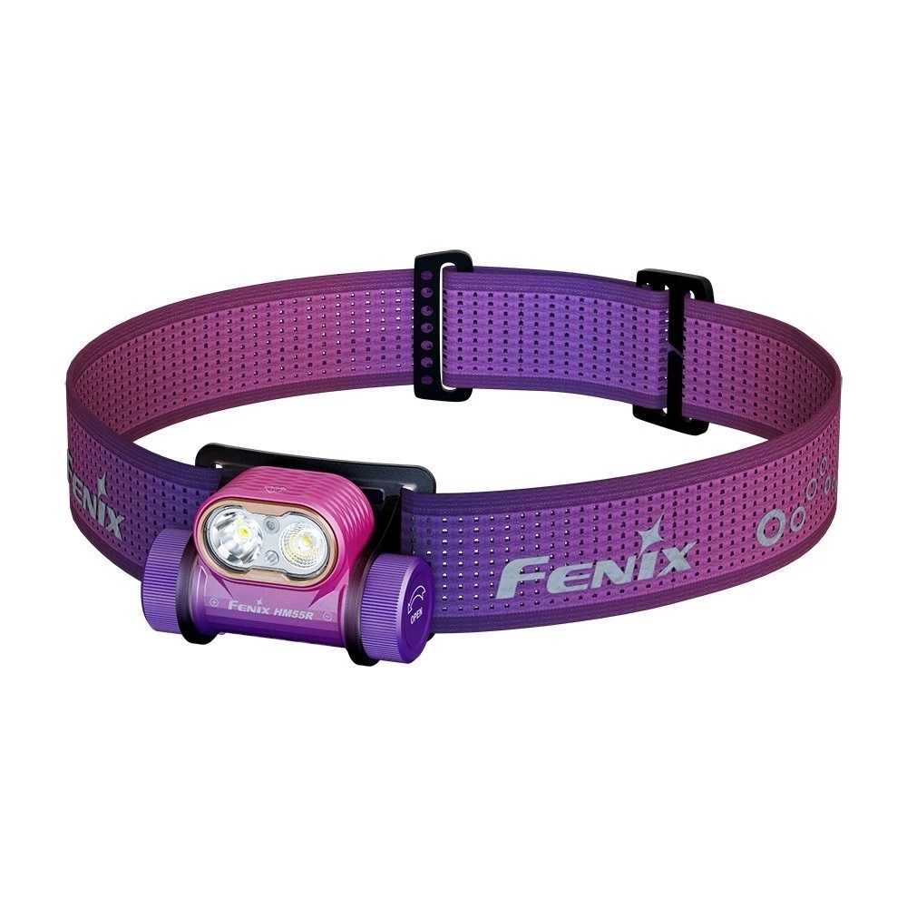 Fenix HM55R небула