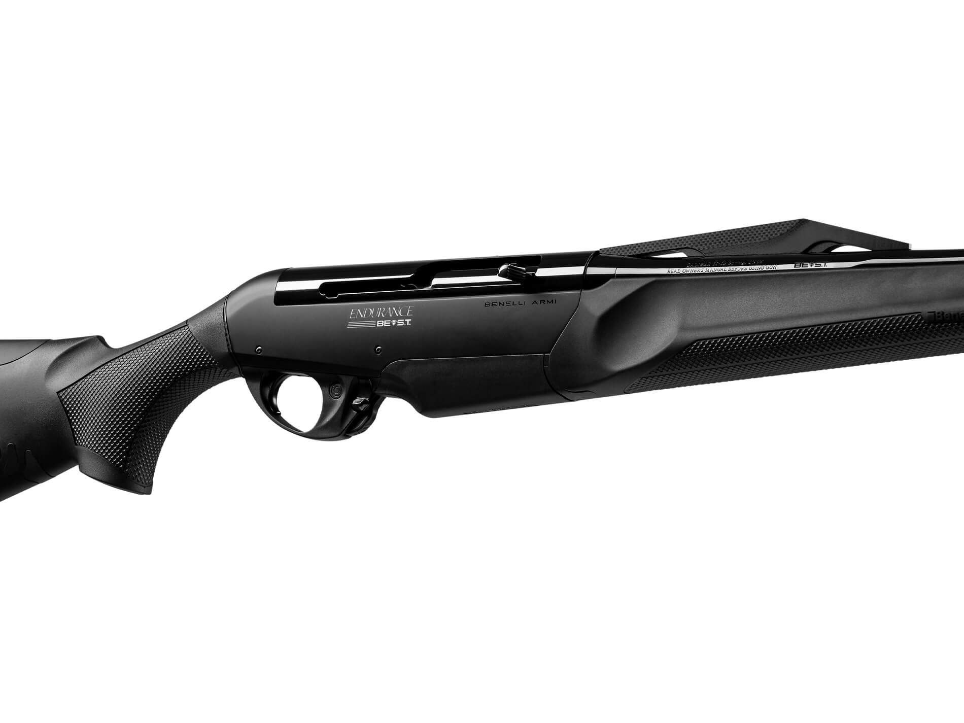 Самозарядный карабин Benelli Endurance BE.S.T. 3