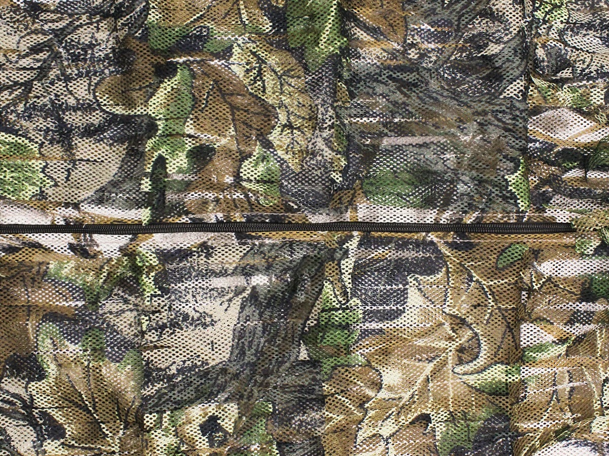 коричнево-зелёный