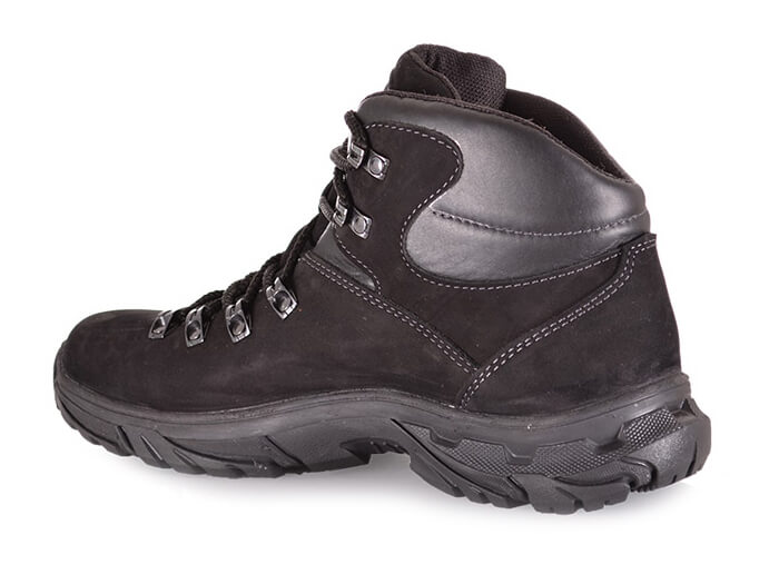 Ботинки ХСН «Стайл» полуглухой клапан 2