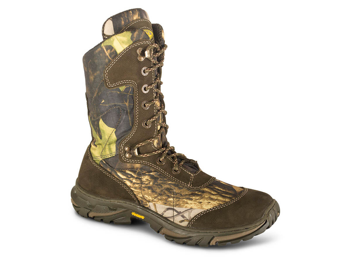 Полусапоги ХСН «Моунт» (airtex) 1