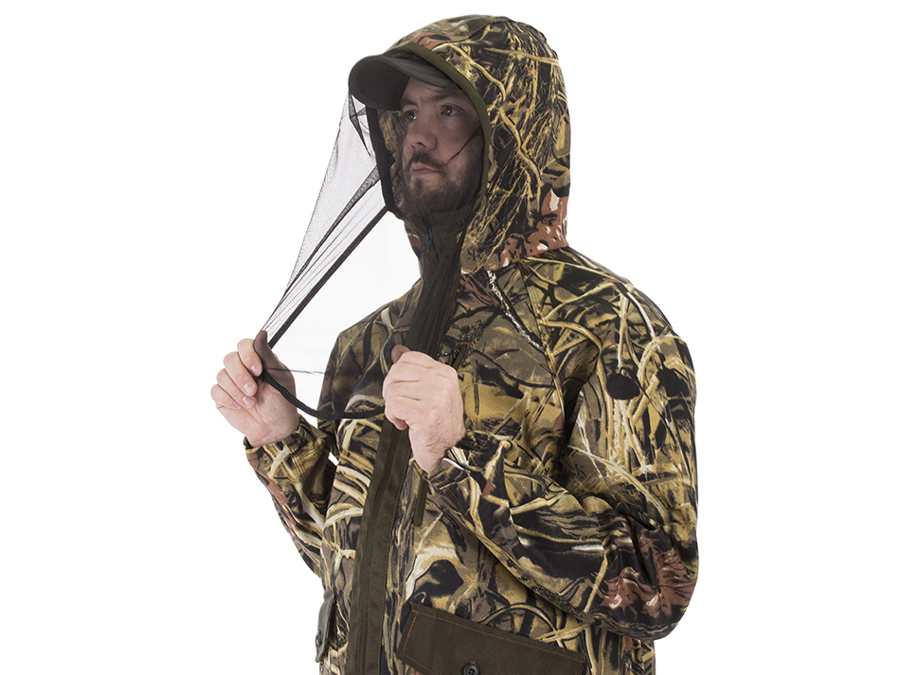 Костюм ХСН «Ибис» (камыш) 5