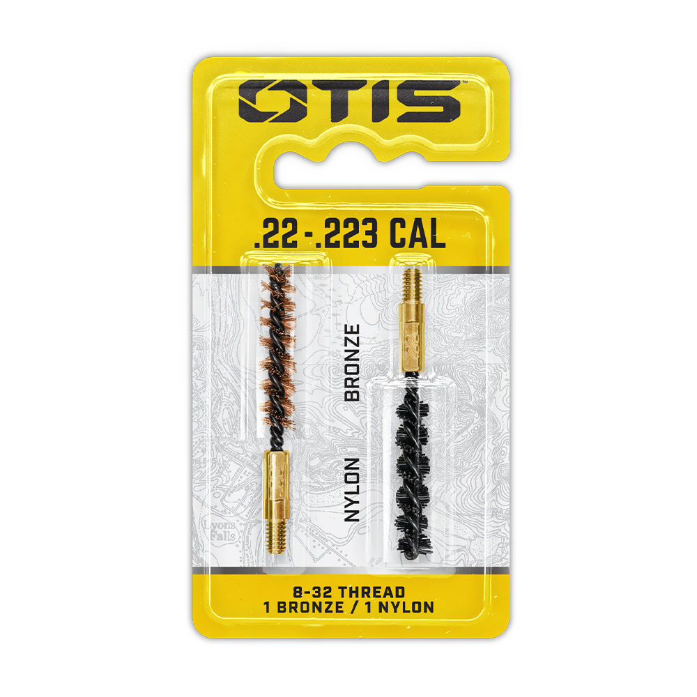 ершик Otis Bore Brush 2 pack 223Cal 1489501023-1