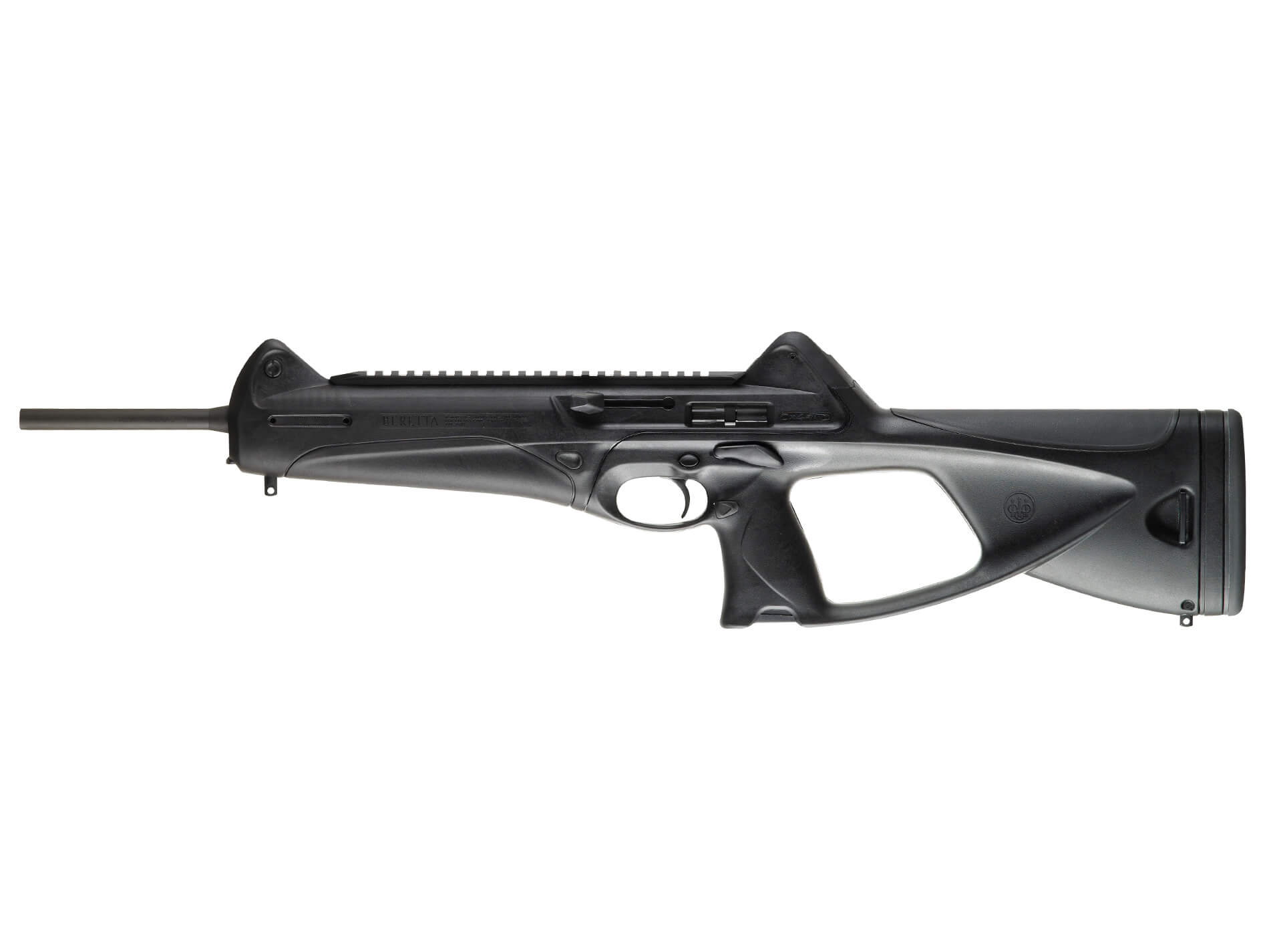 Самозарядный карабин Beretta Cx4 Storm 9 mm Para (9x19) 2