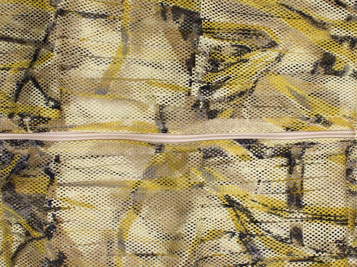 желтый-тростник