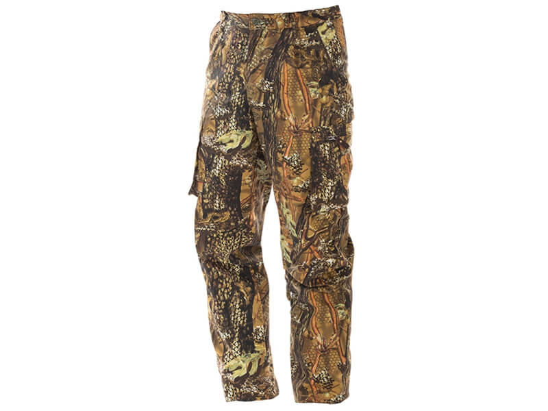 Брюки ХСН (лес) 1