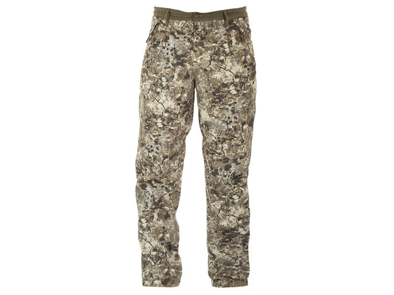 Костюм ХСН «Raven-III» (сорочка, кора) 5