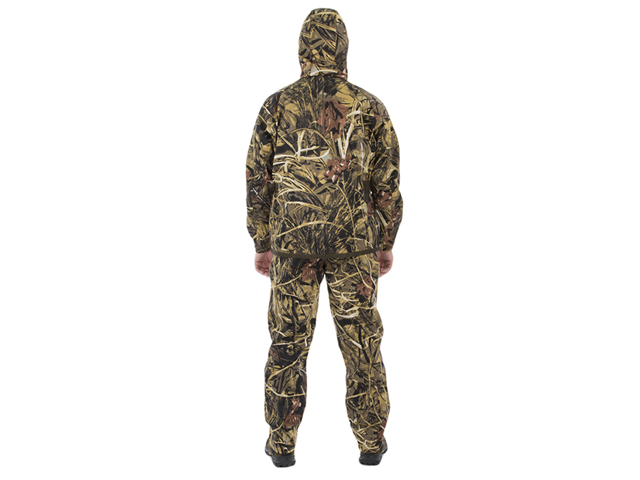 Костюм ХСН «Ибис» (камыш) 3