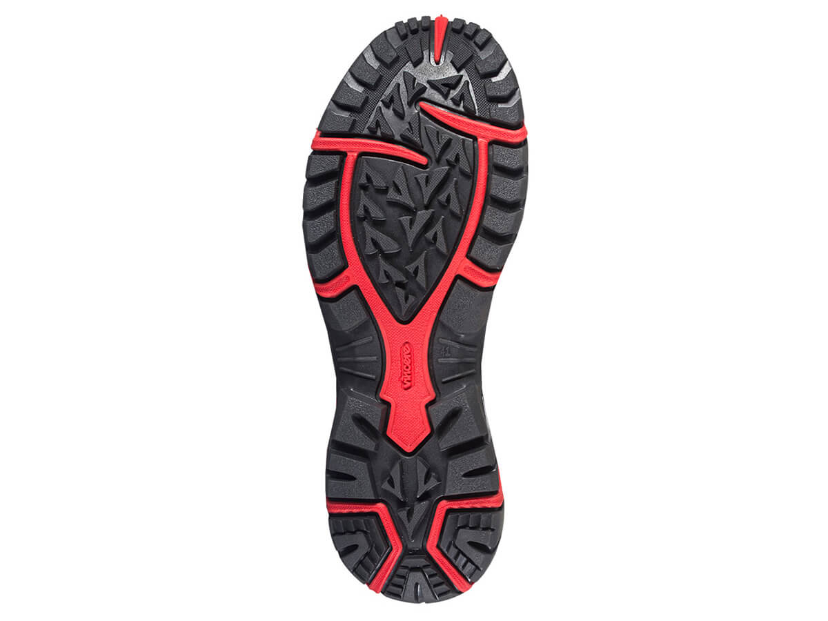 Ботинки ХСН «Страйкер» черные 2