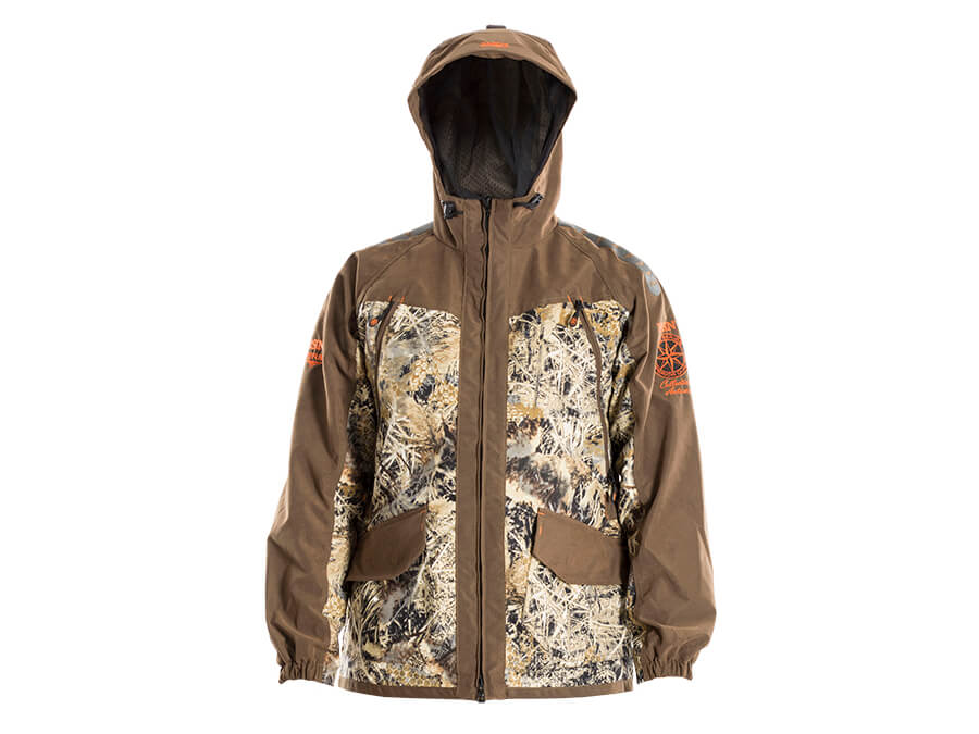 Костюм ХСН «Rambler» (twill) (осока) 4