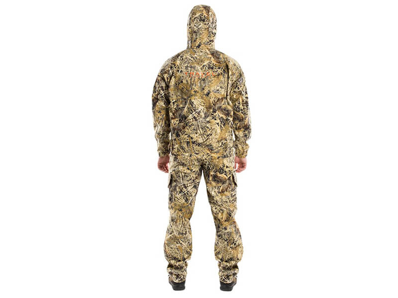 Костюм ХСН «Travel» (осока) 2