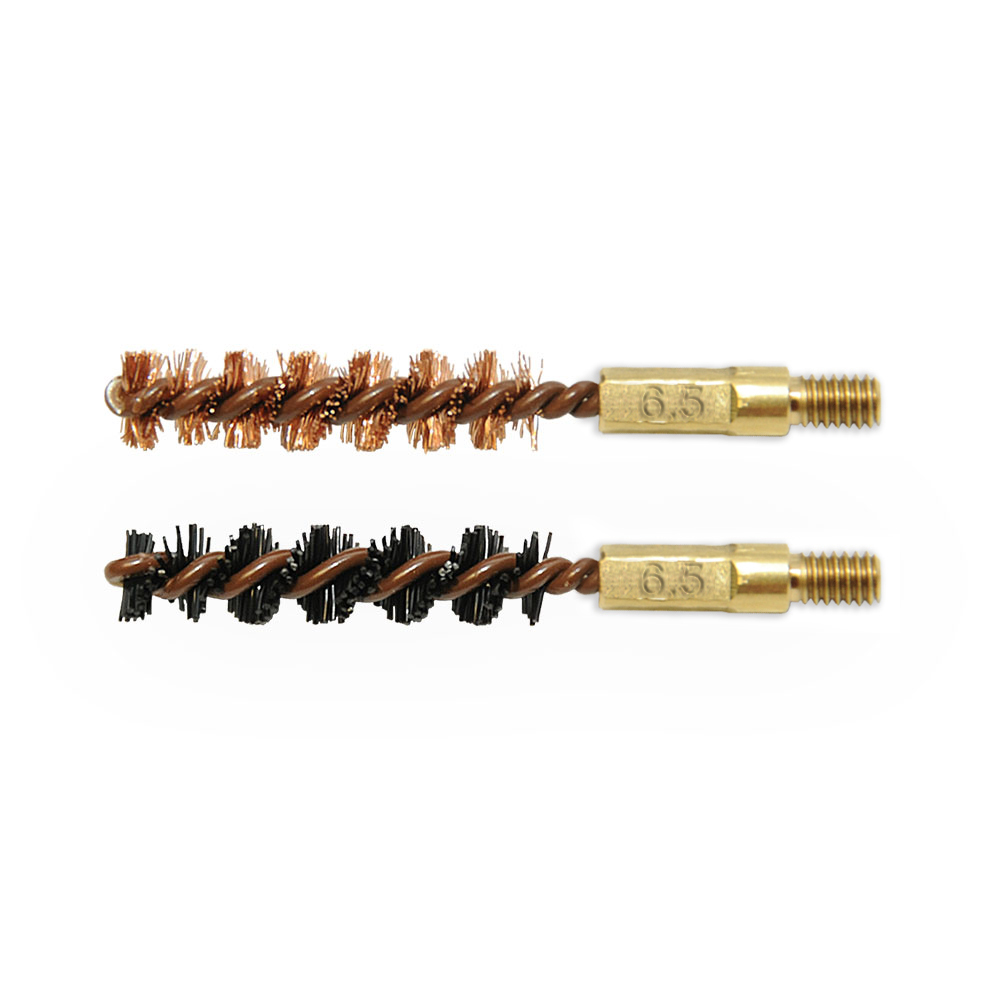 Otis Bore Brush 2 pack 6,5 mm 1489501026
