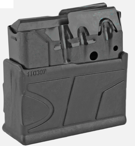 Savage 110