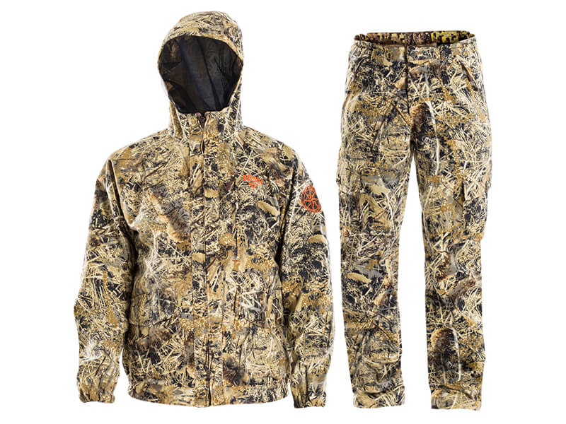 Костюм ХСН «Travel» (осока) 3