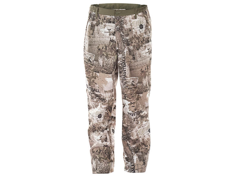 Брюки ХСН «Urman» (пейнтбол) 1