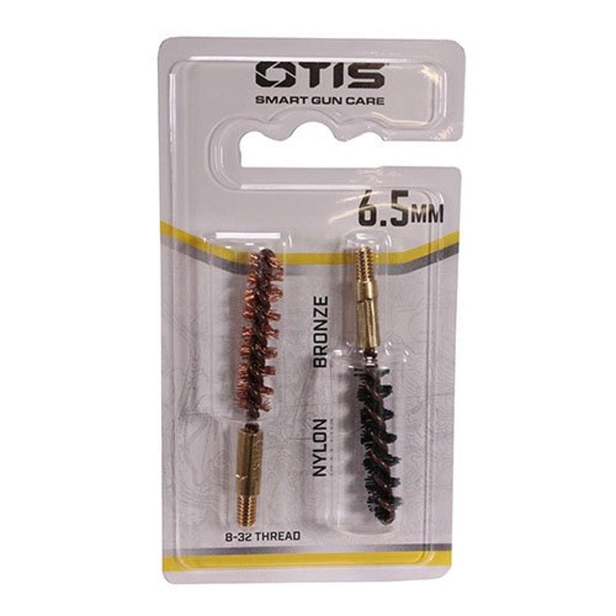 Otis Bore Brush 2 pack 6,5 mm 1489501026-1