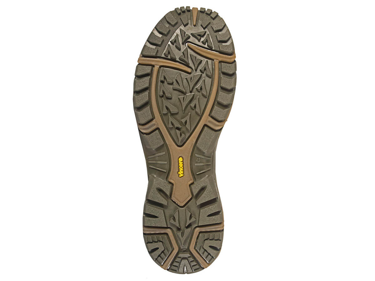 Полусапоги ХСН «Моунт» (airtex) 2