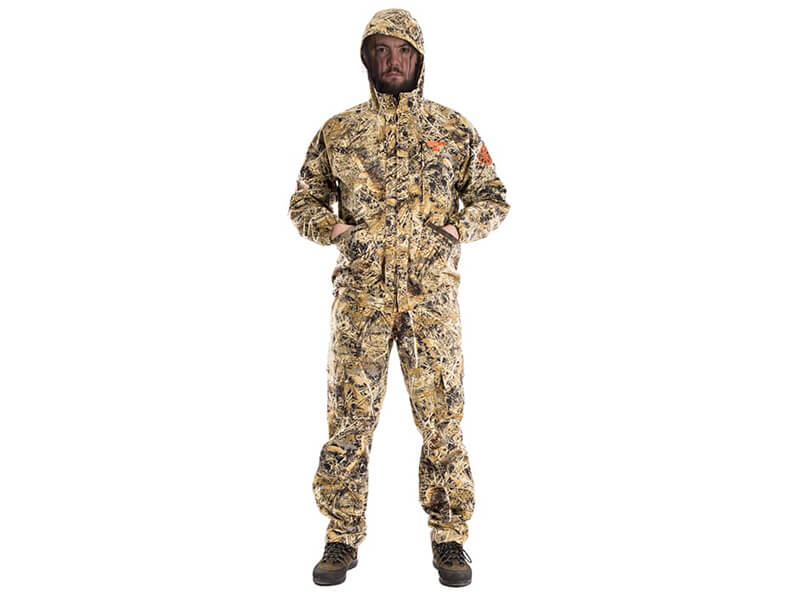 Костюм ХСН «Travel» (осока) 6