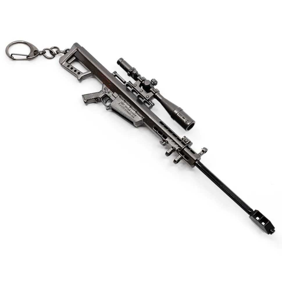 Barrett M82A1-1
