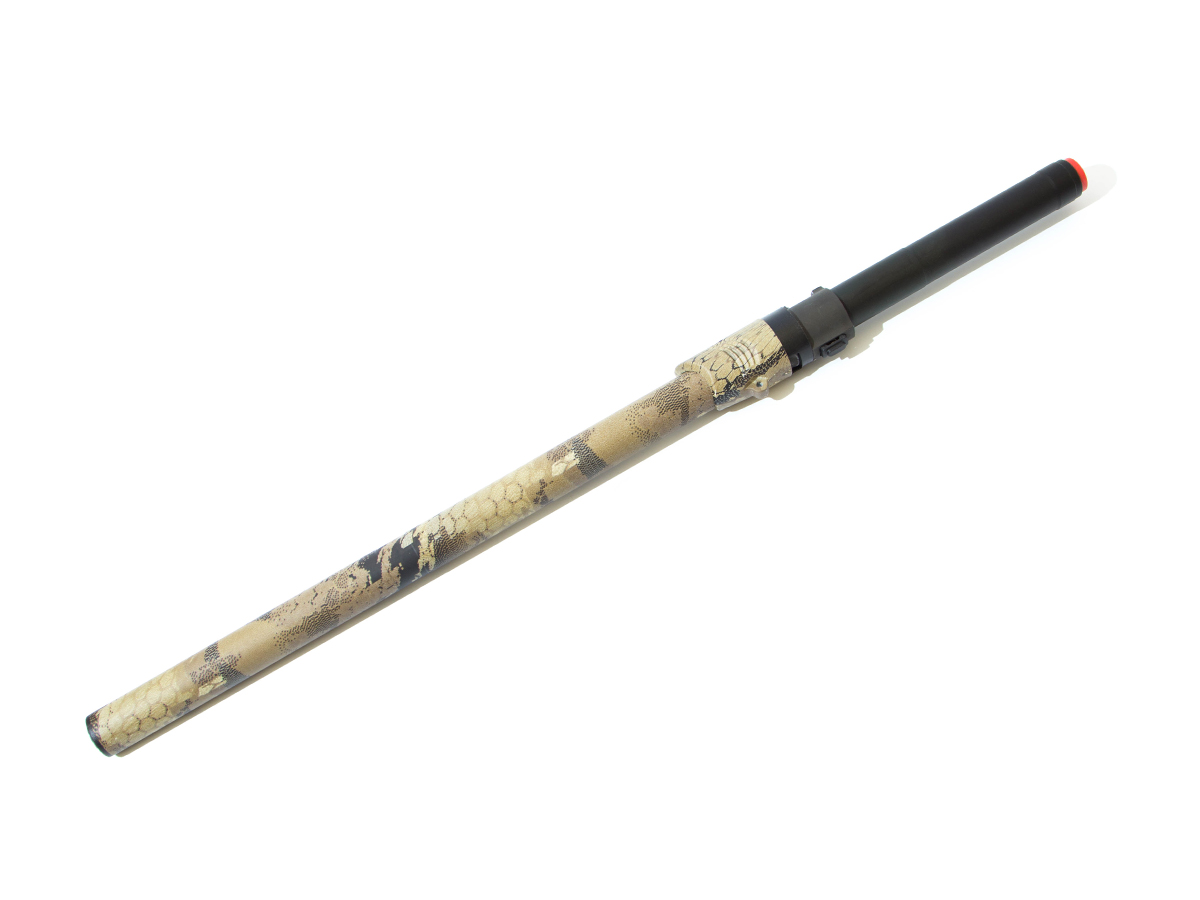 Benelli Camo Optifade 9-round
