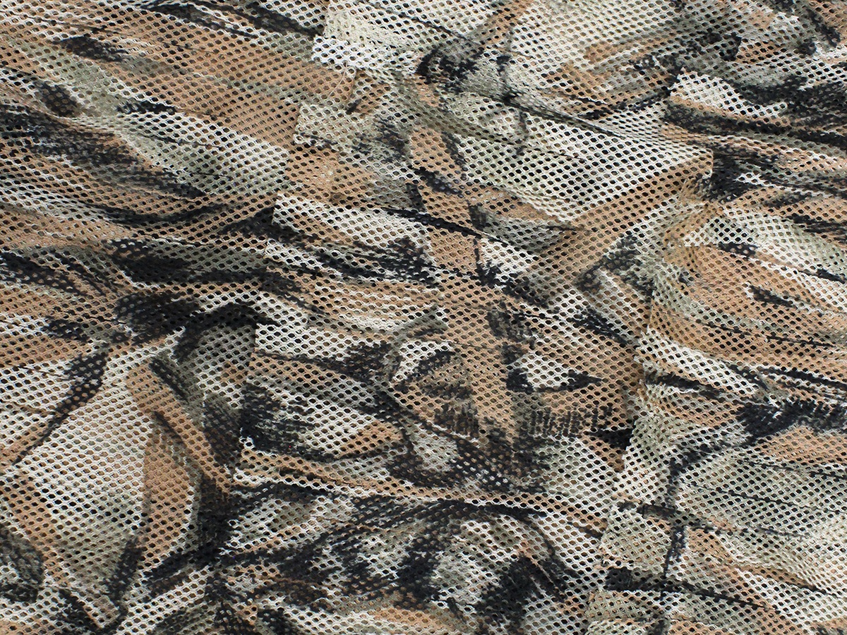 серый-камыш