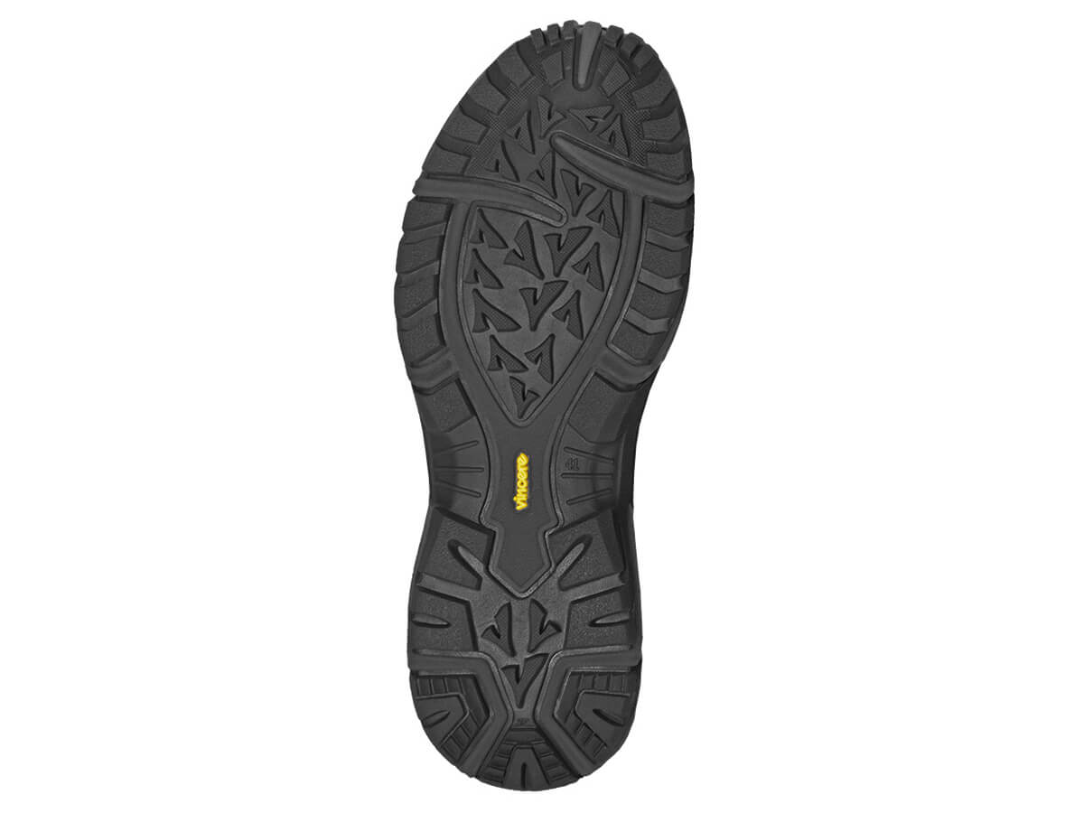 Ботинки ХСН «Странник» черные 4