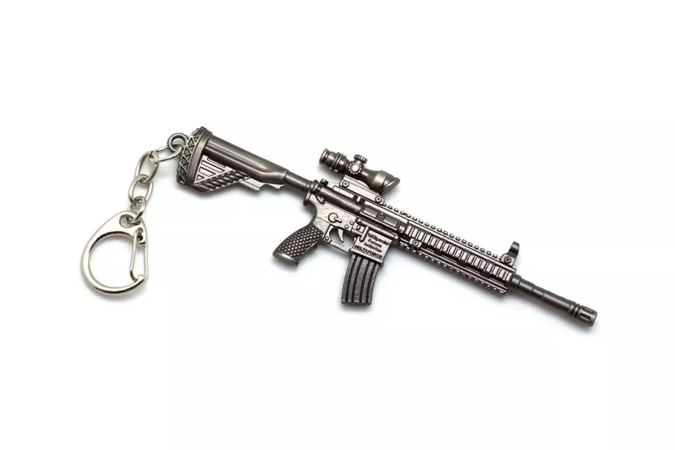 H&K M416-1