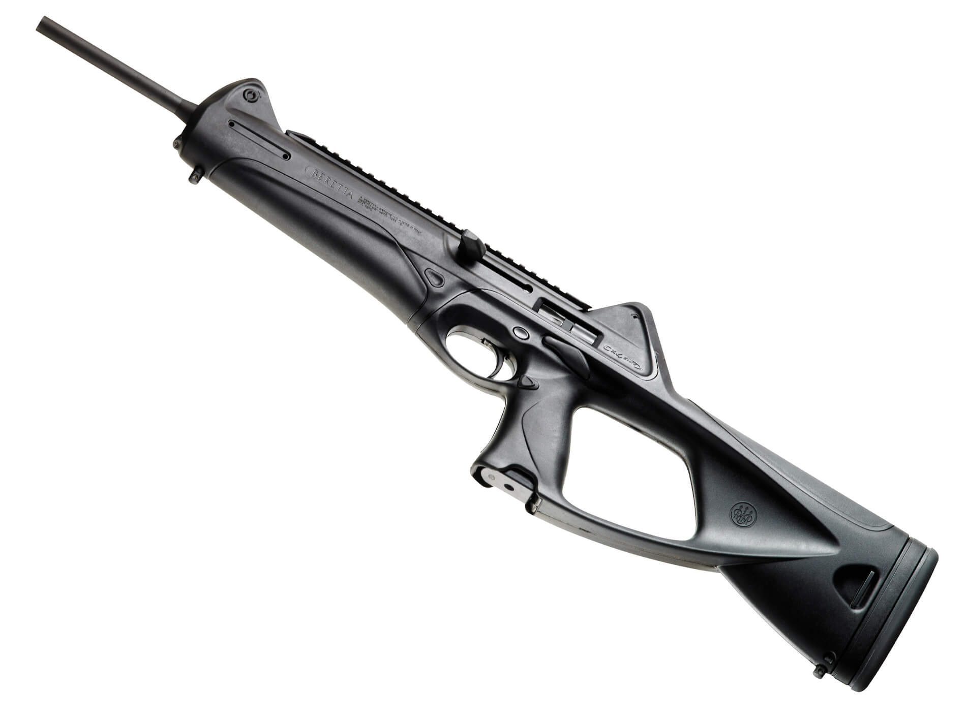 Самозарядный карабин Beretta Cx4 Storm 9 mm Para (9x19) 4