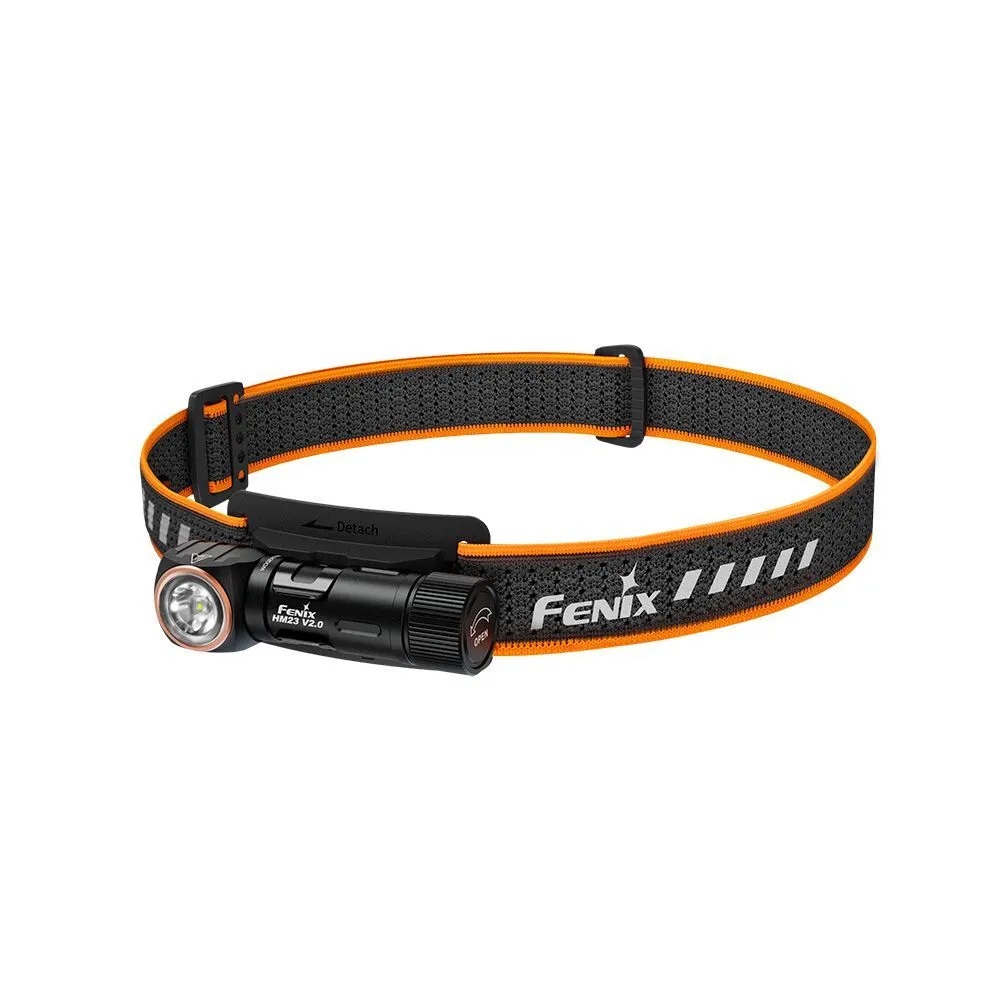 Fenix HM23 V2.0