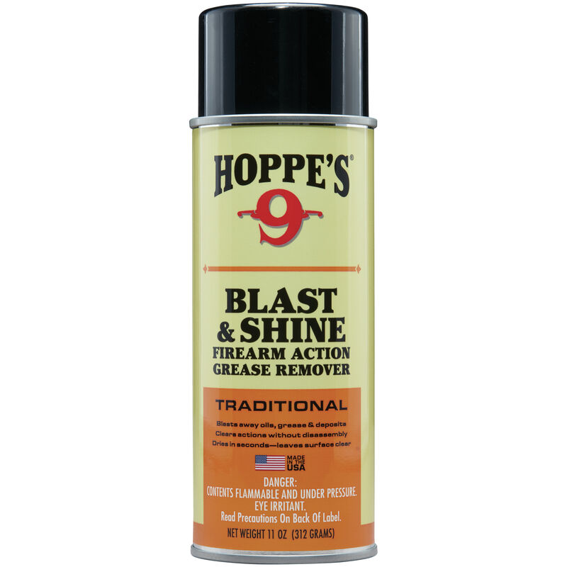 No9_BlastAndShine_CD1_Front