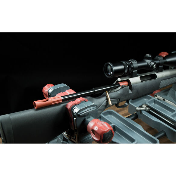 777888-Bore Guide-In Gun-Black Bg-Whole Piece