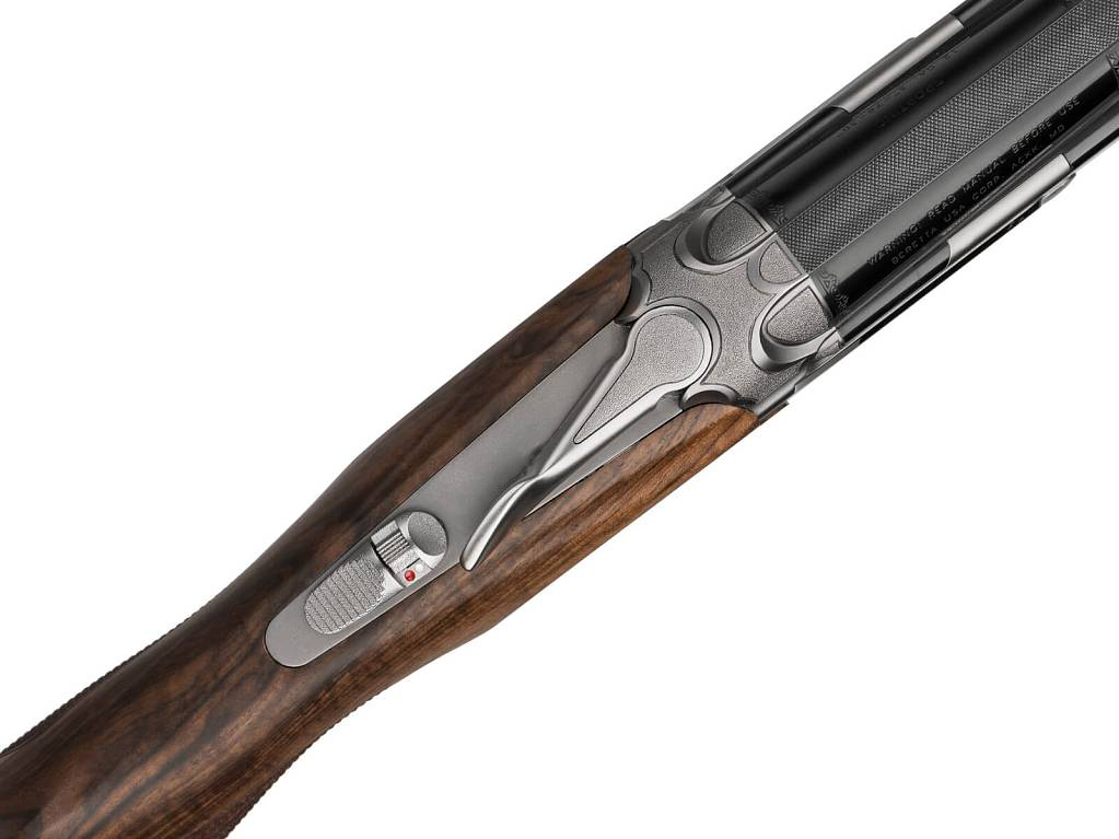 Ружьё Beretta 694 Sporting 3