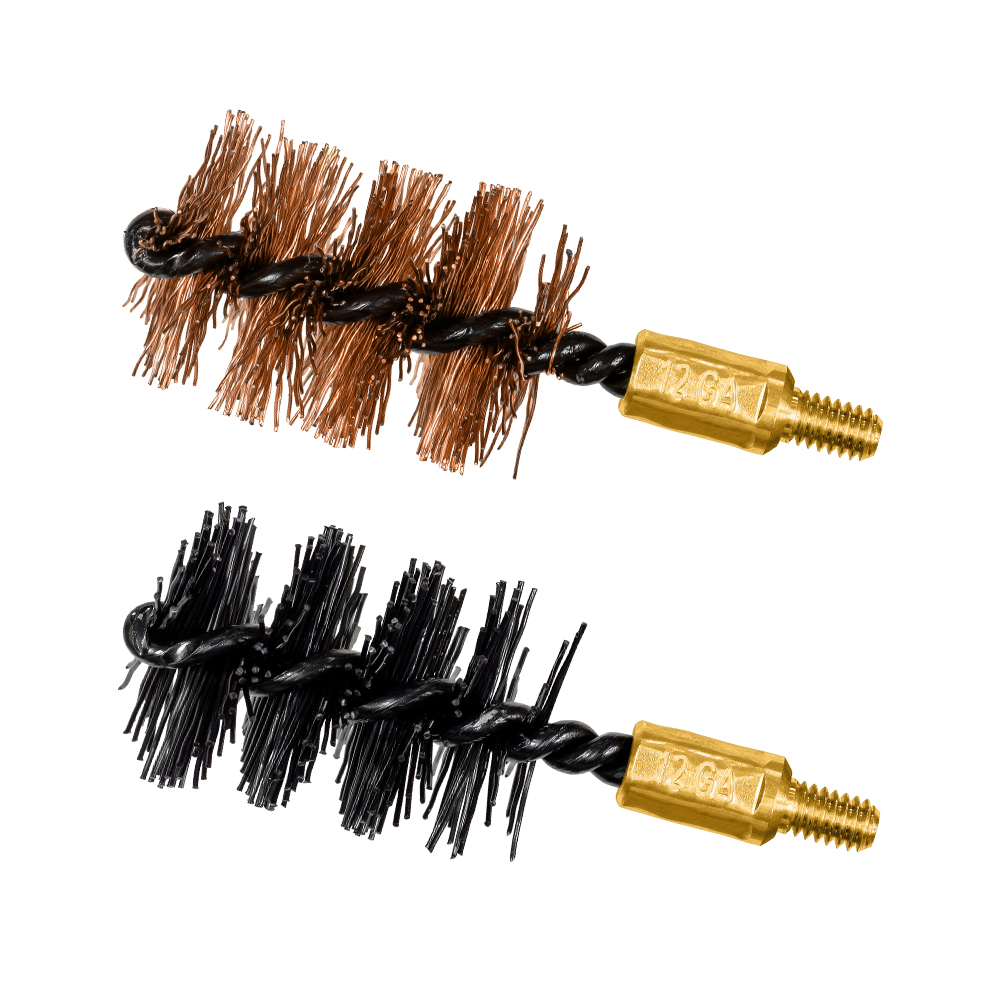 Otis Bore Brush 2 pack 12Ga 1489501035-1