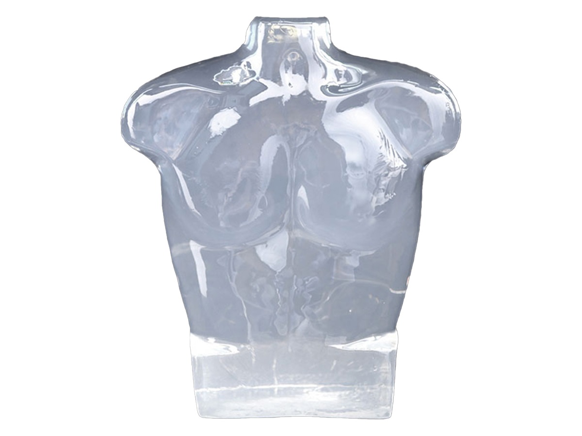 Баллистический-манекен-GELATEXA-G20-Pro