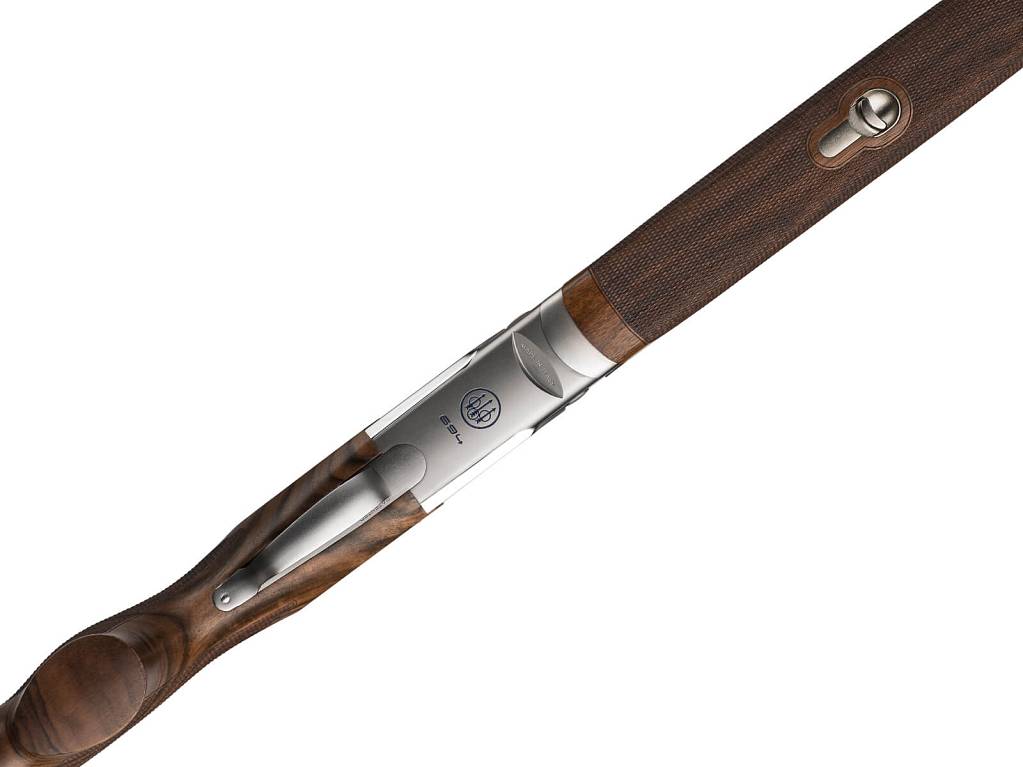 Ружьё Beretta 694 Sporting 4