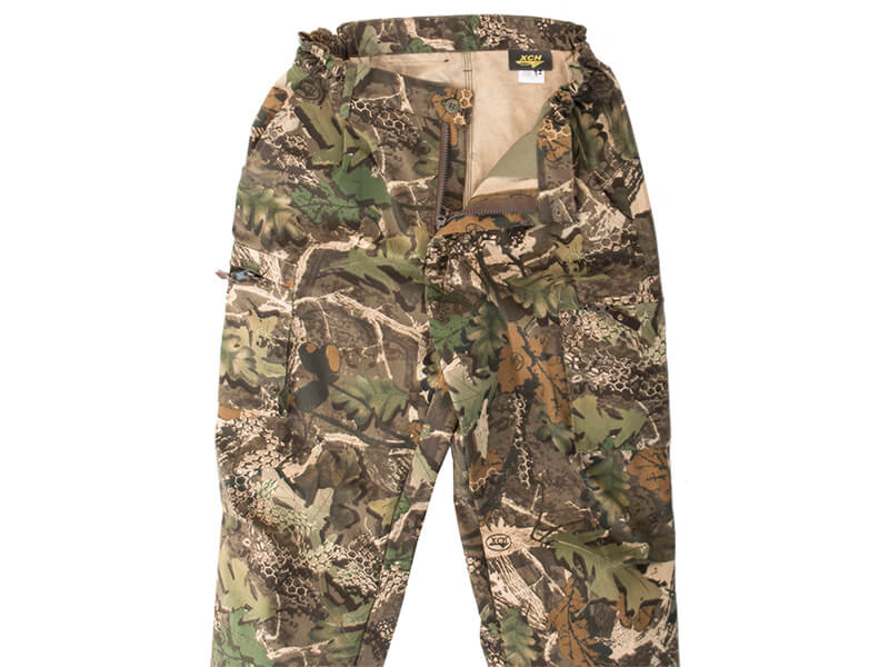 Брюки ХСН (дубок) 5