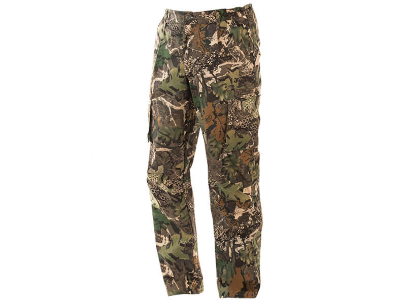 Брюки ХСН (дубок) 1