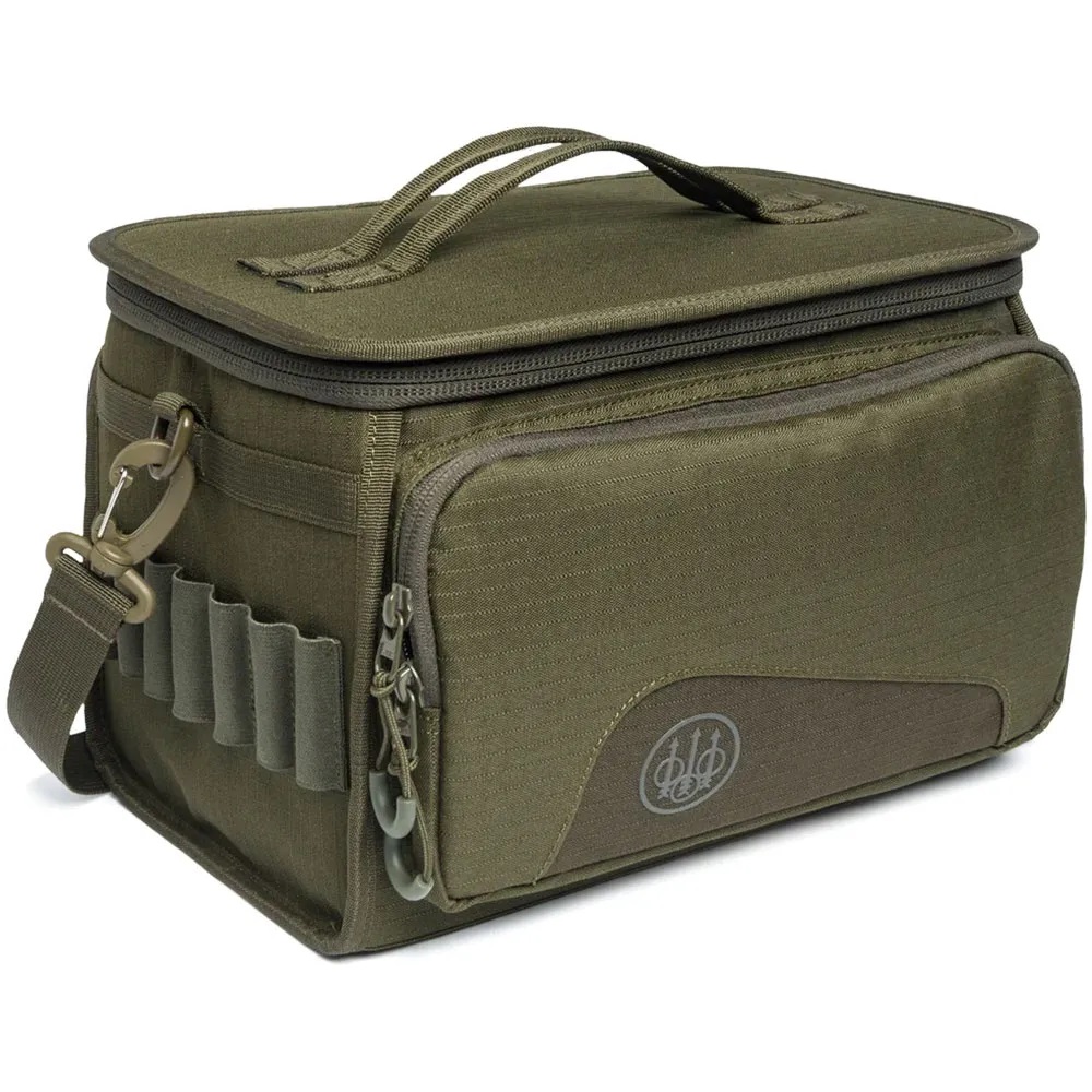 Сумка для патронов Beretta Gamekeeper EVO 150 Dark Green Hunt