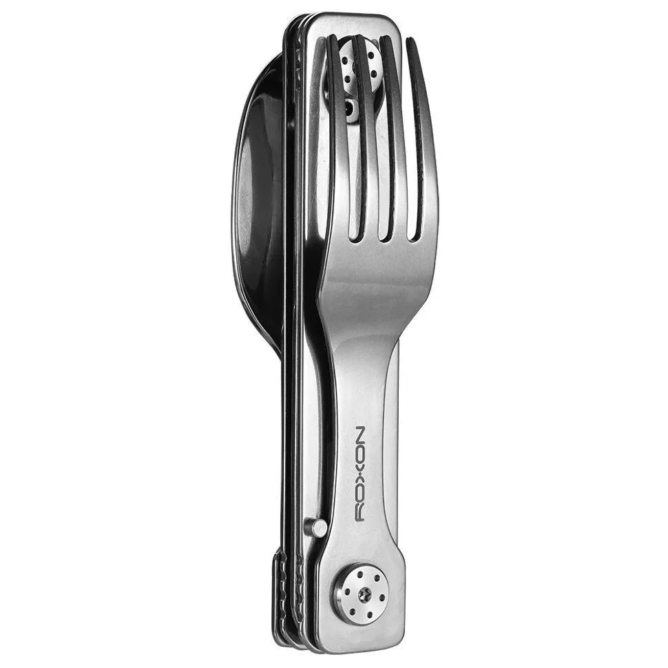 приборы Roxon C1