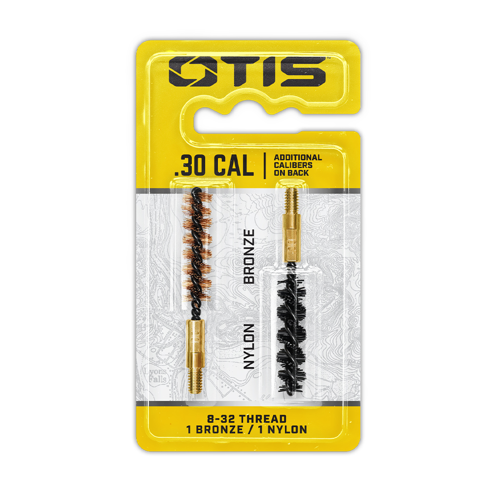 Otis Bore Brush 2 pack 30 Cal 1489501028-1