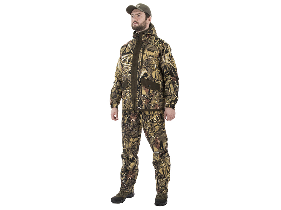 Костюм ХСН «Ибис» (камыш) 1