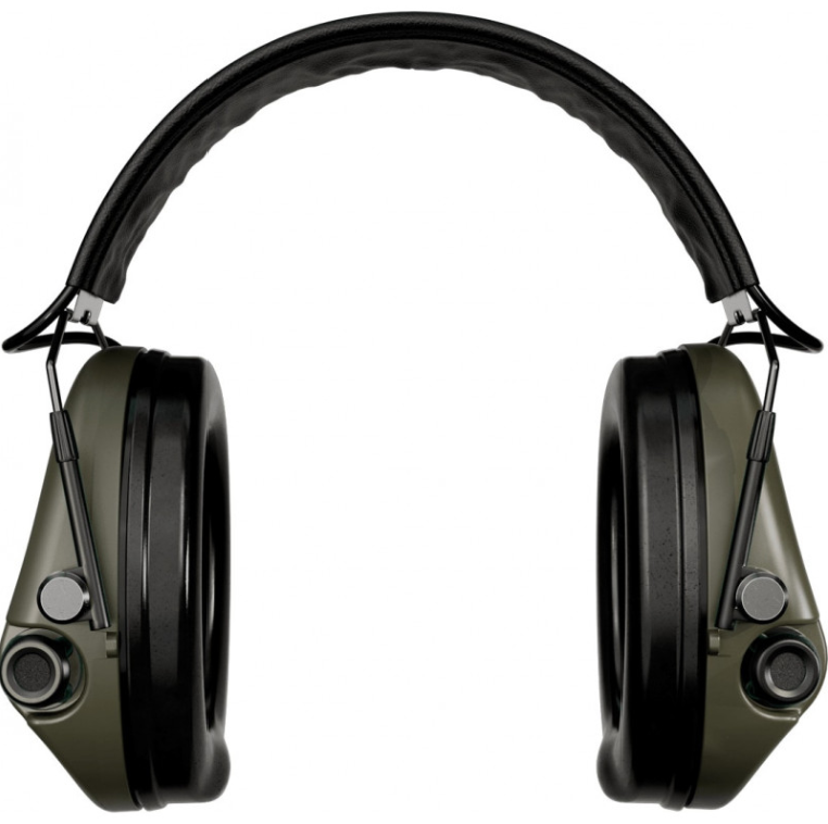 SORDIN Supreme Pro-X Leather-4